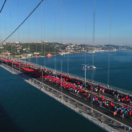 Istanbul Marathon - 2023