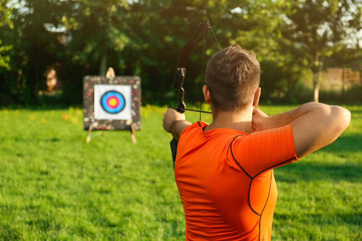 Exploring the World of Archery and Target Shooting